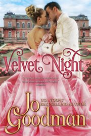 Velvet night cover image
