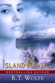 Island reveal. Romantic Suspense cover image