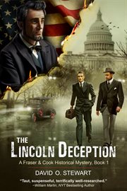 The Lincoln deception cover image