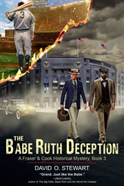 The babe ruth deception cover image