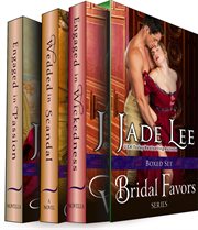 Bridal favors series boxed set cover image