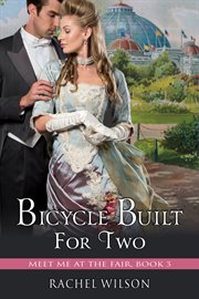 A bicycle built for two cover image