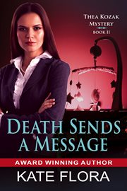 Death sends a message cover image