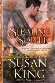 Stealing sophie. Historical Scottish Romance cover image