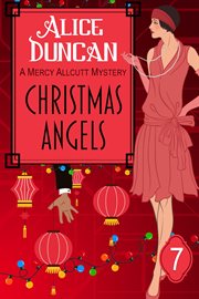 Christmas angels cover image