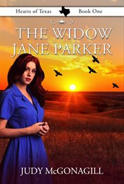 The Widow Jane Parker cover image