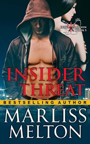 Insider threat cover image