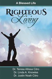 Righteous living cover image