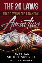 The 20 Laws that Govern the Financial Anointing cover image