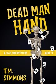 Dead man hand cover image