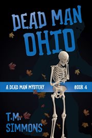 Dead man ohio cover image