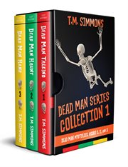 Dead man series collection 1: dead man mysteries cover image