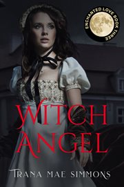Witch Angel : Enchanted Love cover image