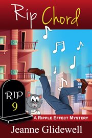 Rip Chord : Ripple Effect Cozy Mystery cover image