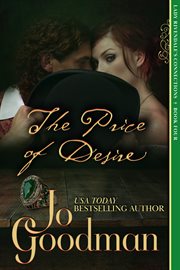 The Price of Desire : Regency Romance. Lady Rivendale's Connections cover image