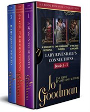 Lady Rivendale's Connections Box Set : Books #1-3. Lady Rivendale's Connections cover image