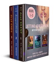 Jettine Jorgensen Mystery Box Set : Books #1-3 cover image