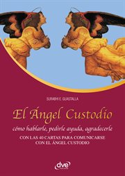 El ángel custodio cover image