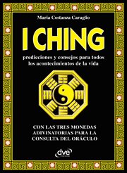 I ching cover image