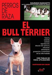 El Bull Terrier cover image