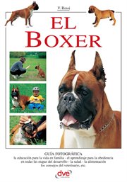 El boxer cover image