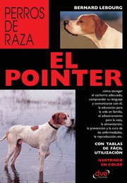 El pointer cover image