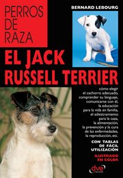 El jack russell terrier cover image