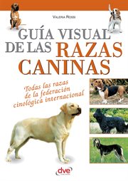 Guía visual de las razas caninas cover image