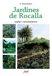 Jardines de Rocalla cover image
