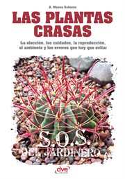 LAS PLANTAS CRASAS cover image