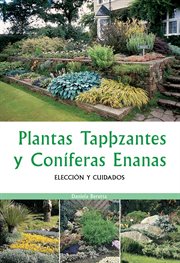 Plantas tapizantes y coníferas enanas cover image
