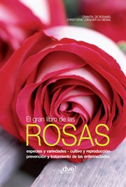 El gran libro de las rosas cover image
