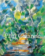 Paul Cézanne cover image