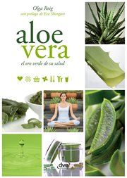 Aloe vera cover image