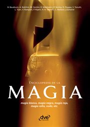 Enciclopedia de la Magia cover image
