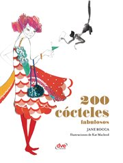 200 cócteles fabulosos cover image