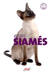 El gato siamés cover image