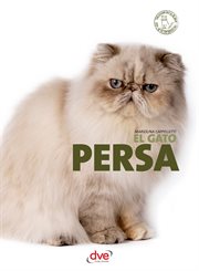 El gato persa cover image