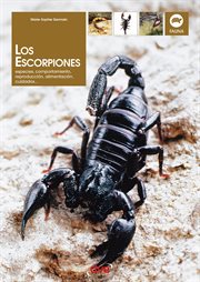 Los escorpiones cover image