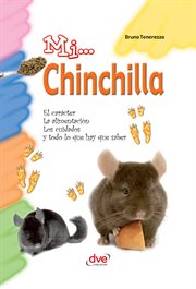 Mi... Chinchilla cover image