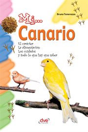 Mi... canario cover image
