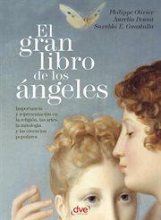 El gran libro de los ángeles cover image