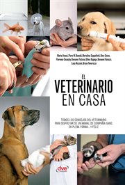 El veterinario en casa cover image