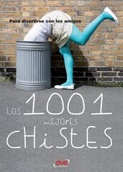 Los 1001 mejores chistes cover image