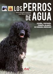 Los perros de agua - el perro de obama : El perro de Obama cover image