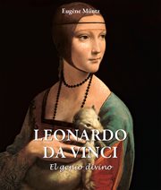 Leonardo Da Vinci : El genio divino cover image