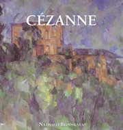 Paul cézanne cover image