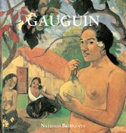 Paul Gauguin cover image