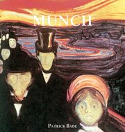 Edvard Munch cover image