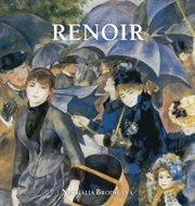 Auguste Renoir cover image